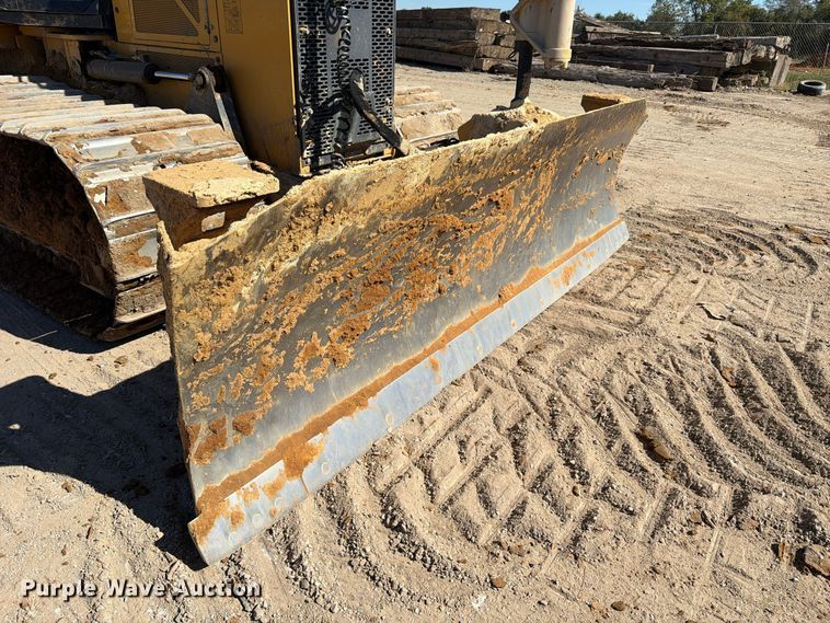 image for item FC3433 John Deere 650K dozer