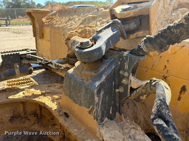 image for item FC3433 John Deere 650K dozer
