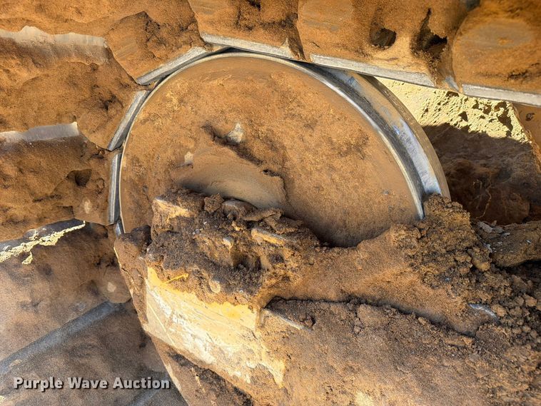 image for item FC3433 John Deere 650K dozer