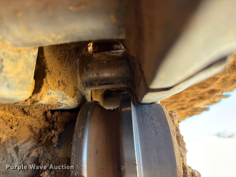 image for item FC3433 John Deere 650K dozer