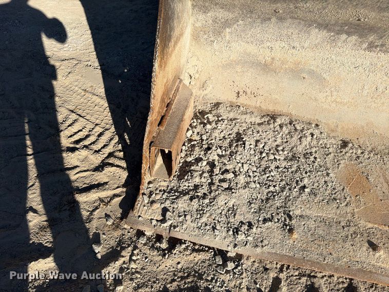 image for item FG0792 2000 John Deere 544H wheel loader