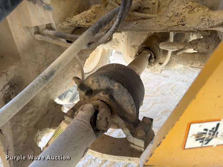 image for item FG0792 2000 John Deere 544H wheel loader
