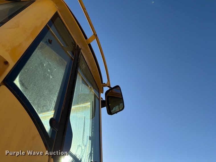image for item FG0792 2000 John Deere 544H wheel loader