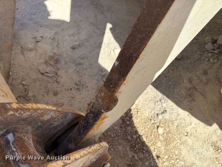 image for item FG0792 2000 John Deere 544H wheel loader