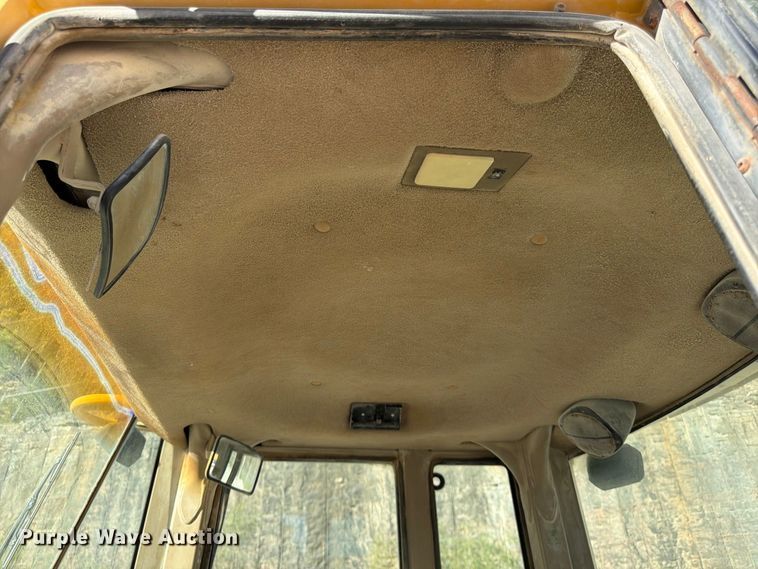 image for item FG0792 2000 John Deere 544H wheel loader