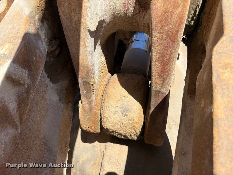 image for item FG0793 1993 Michigan L150 wheel loader