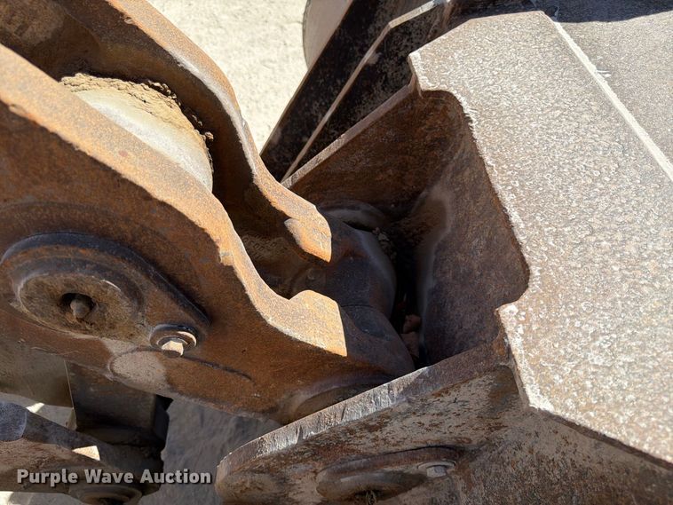 image for item FG0793 1993 Michigan L150 wheel loader