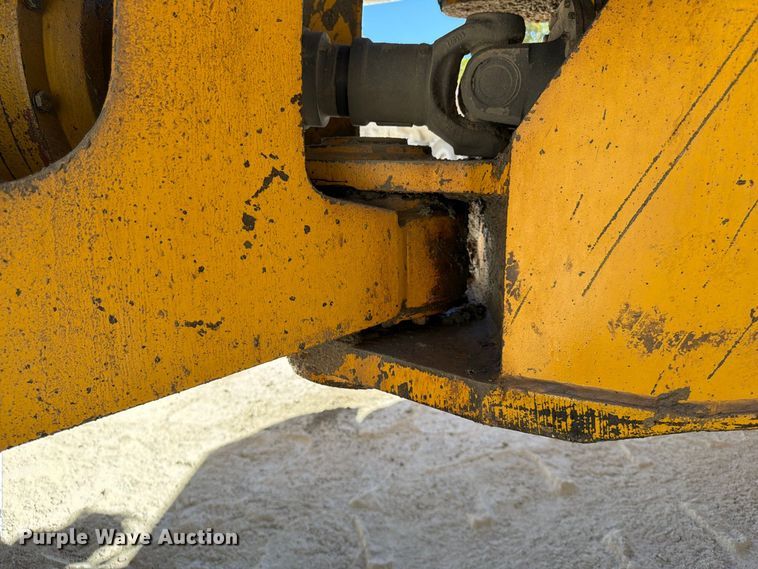 image for item FG0793 1993 Michigan L150 wheel loader