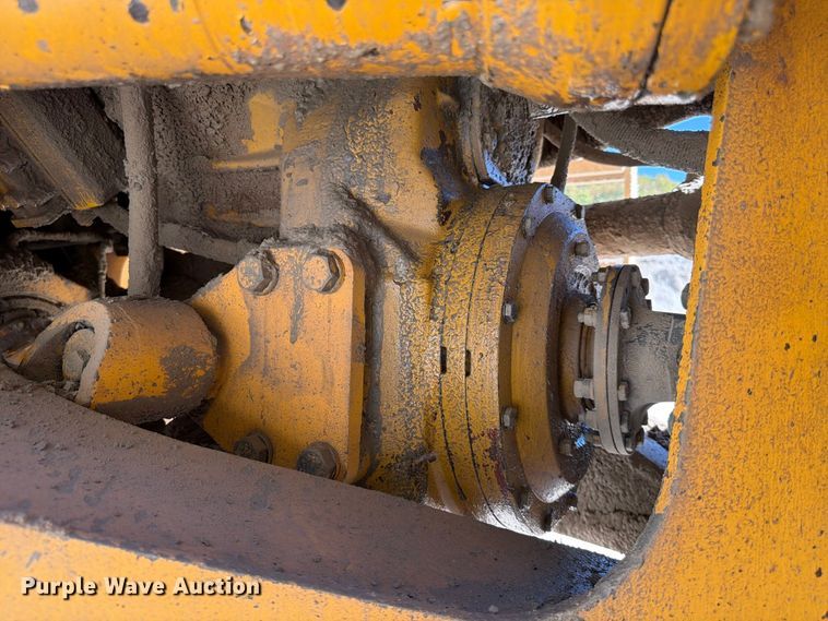 image for item FG0793 1993 Michigan L150 wheel loader