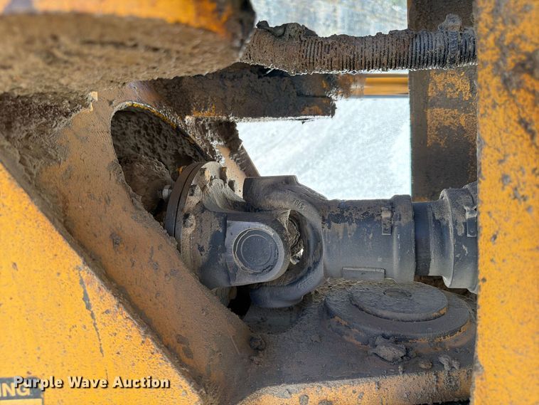 image for item FG0793 1993 Michigan L150 wheel loader