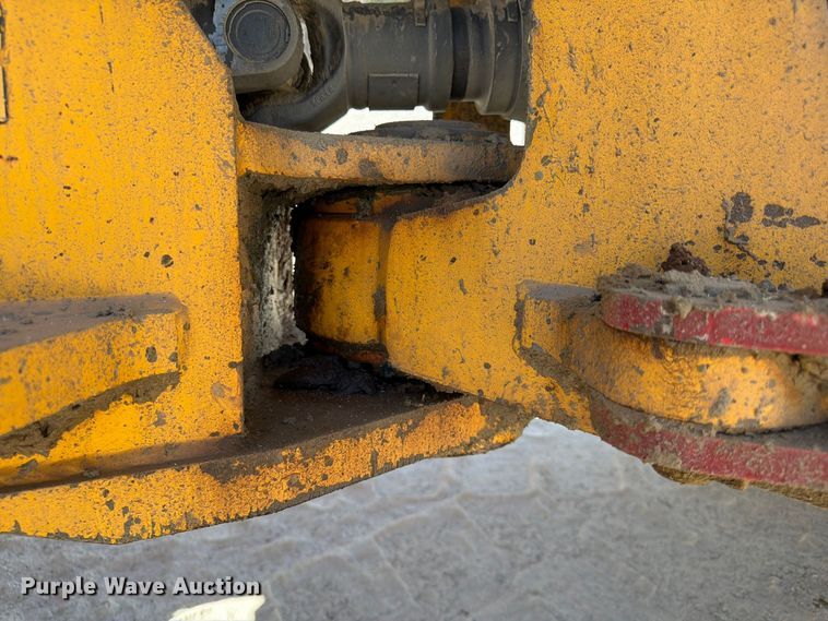 image for item FG0793 1993 Michigan L150 wheel loader