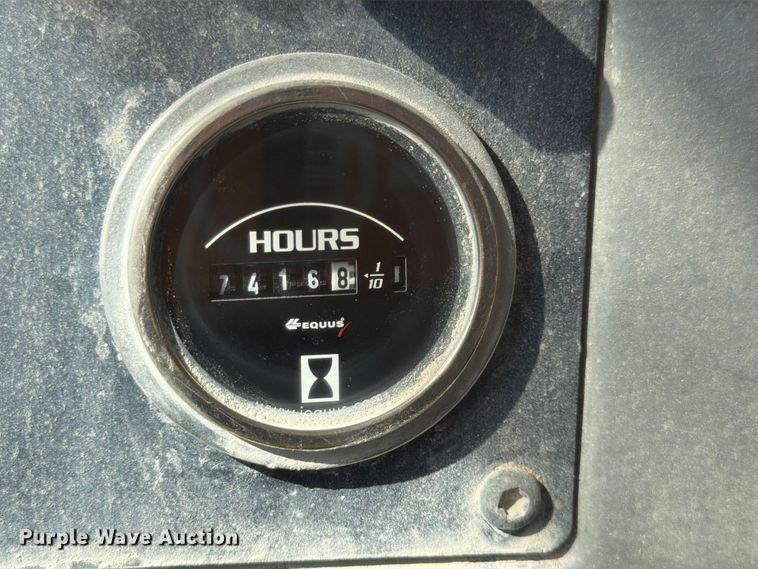 image for item FG0793 1993 Michigan L150 wheel loader
