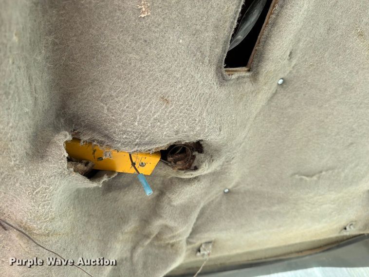 image for item FG0793 1993 Michigan L150 wheel loader