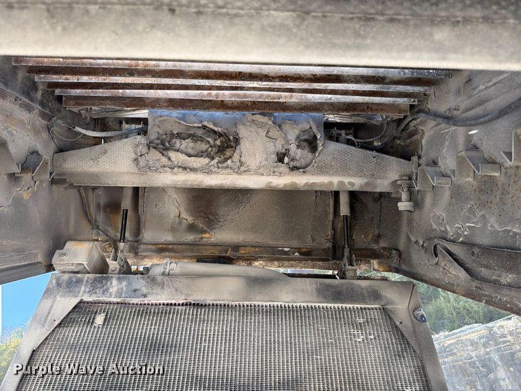 image for item FG0793 1993 Michigan L150 wheel loader