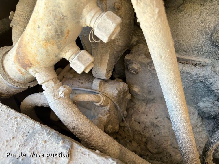 image for item FG0793 1993 Michigan L150 wheel loader