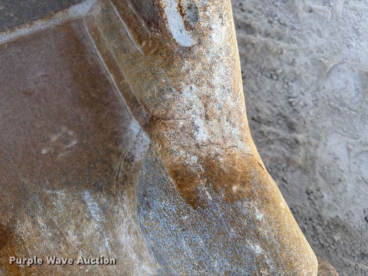 image for item FG0794 2007 Volvo EC460CL excavator