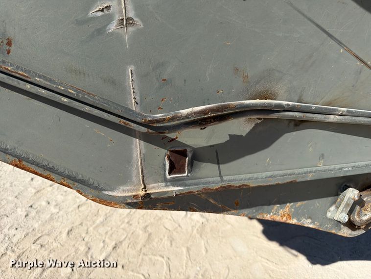 image for item FG0794 2007 Volvo EC460CL excavator