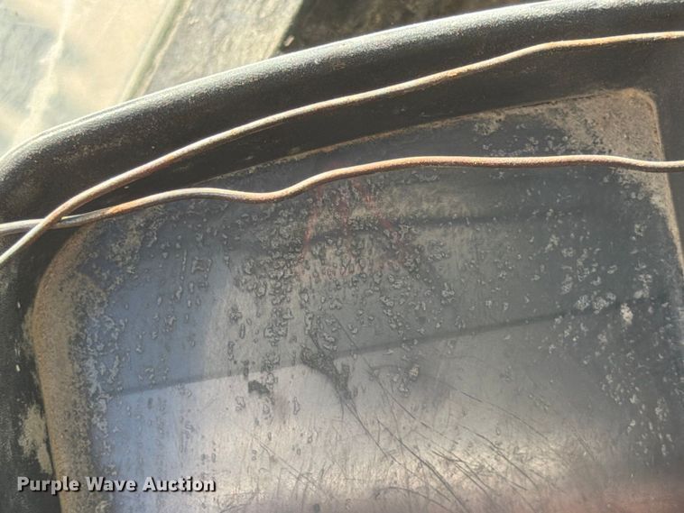 image for item FG0794 2007 Volvo EC460CL excavator