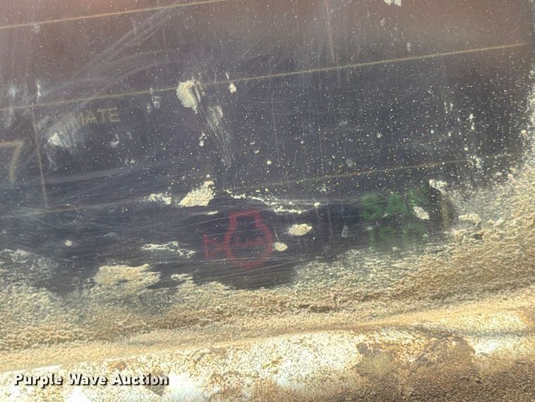 image for item FG0794 2007 Volvo EC460CL excavator