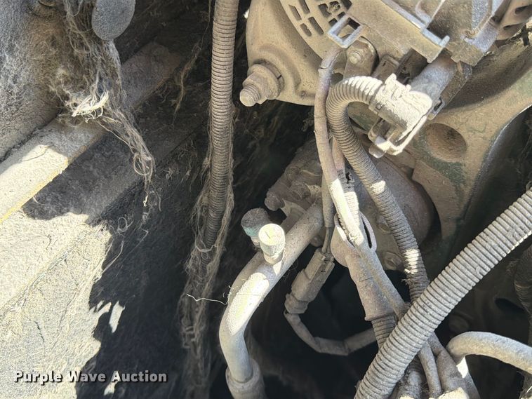 image for item FG0794 2007 Volvo EC460CL excavator