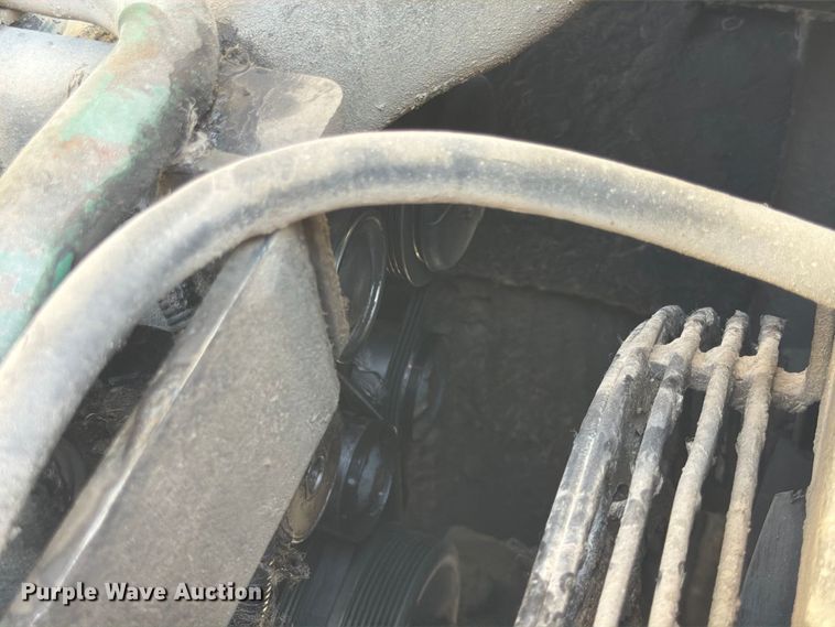 image for item FG0794 2007 Volvo EC460CL excavator