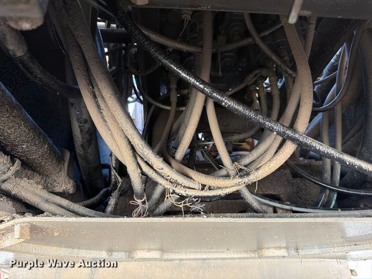 image for item FG0794 2007 Volvo EC460CL excavator