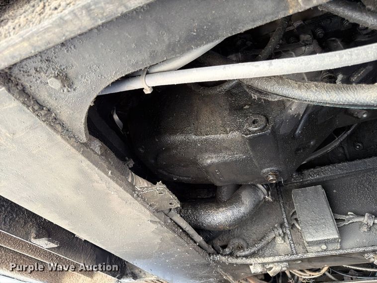 image for item FG0794 2007 Volvo EC460CL excavator