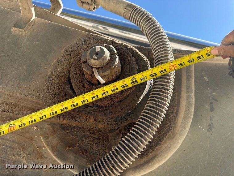 image for item FG0794 2007 Volvo EC460CL excavator