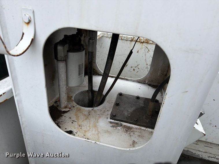 image for item FG0823 2012 Dodge Ram 5500HD bucket truck