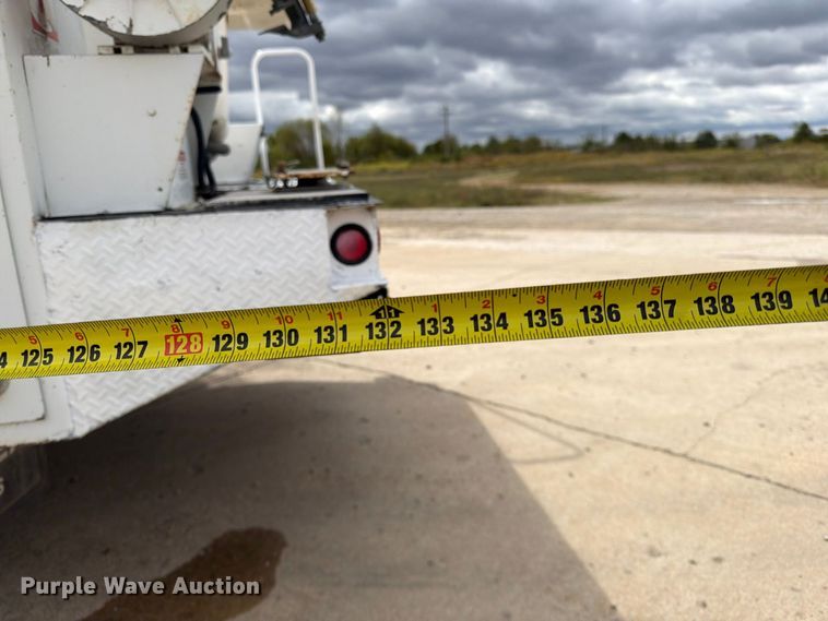 image for item FG0823 2012 Dodge Ram 5500HD bucket truck