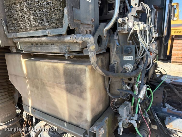 image for item FG3064 2006 Elgin SC8000 street sweeper truck