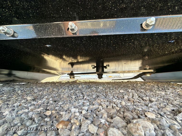 image for item FI0451 2026 AGT EXRC54 mini-excavator rotary mower