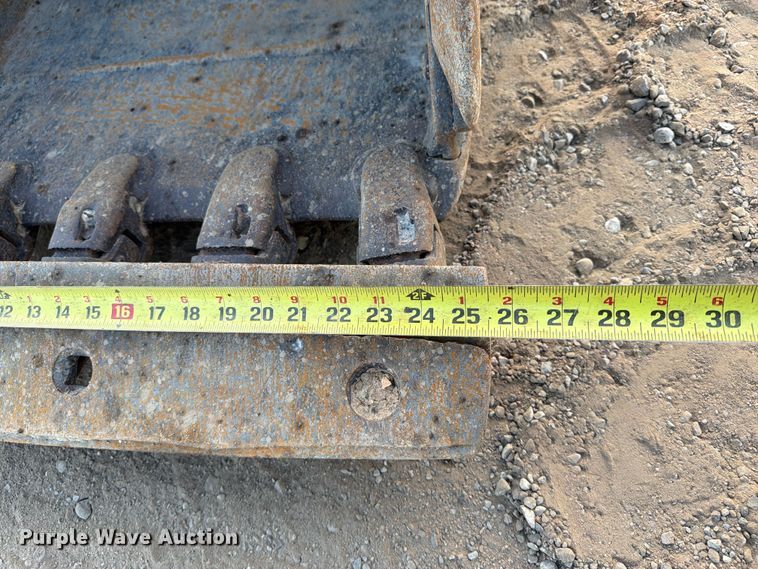 image for item FI0456 2007 Volvo ECR58 mini excavator