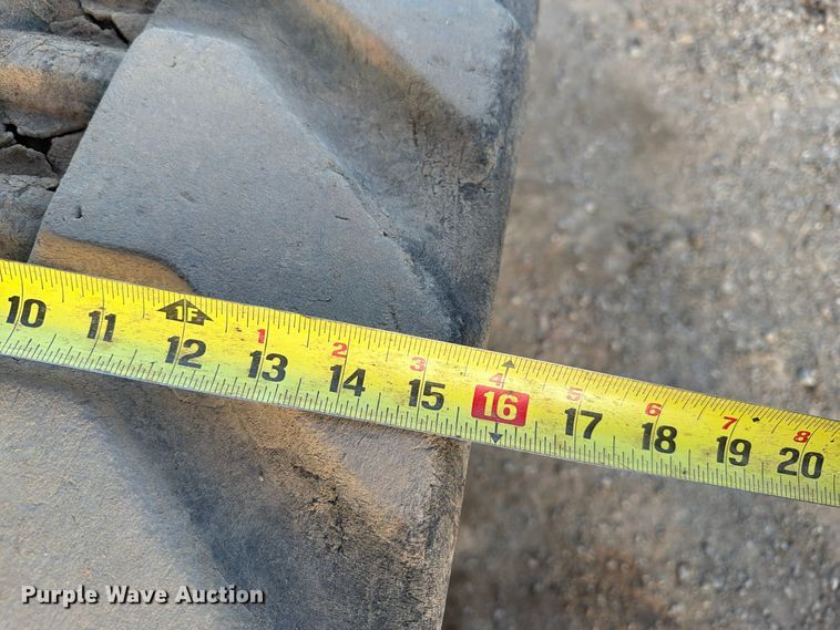 image for item FI0456 2007 Volvo ECR58 mini excavator