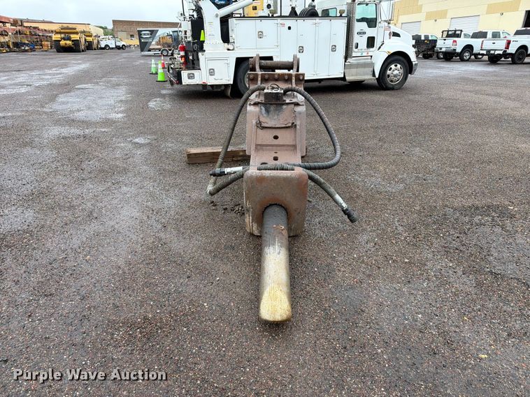 image for item FI2077 BTI breaker