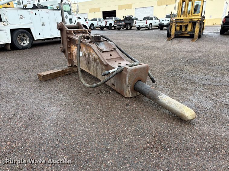 image for item FI2077 BTI breaker