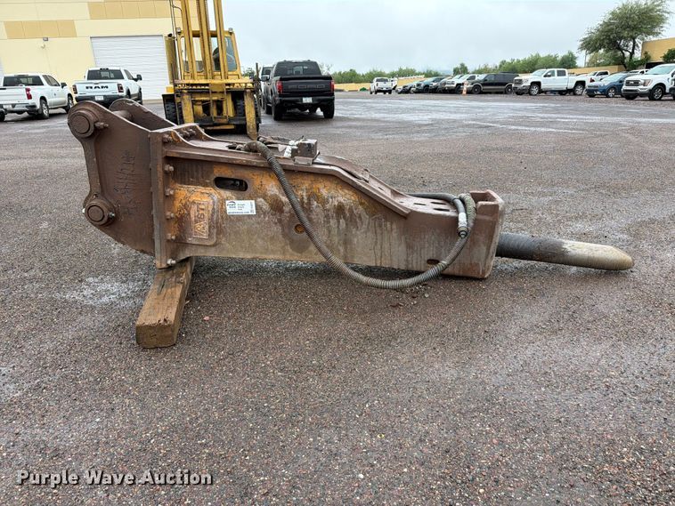 image for item FI2077 BTI breaker