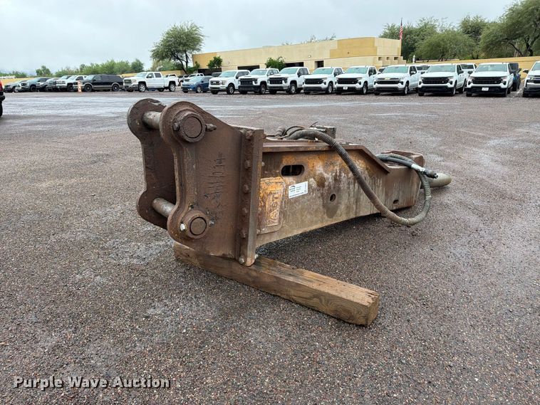 image for item FI2077 BTI breaker