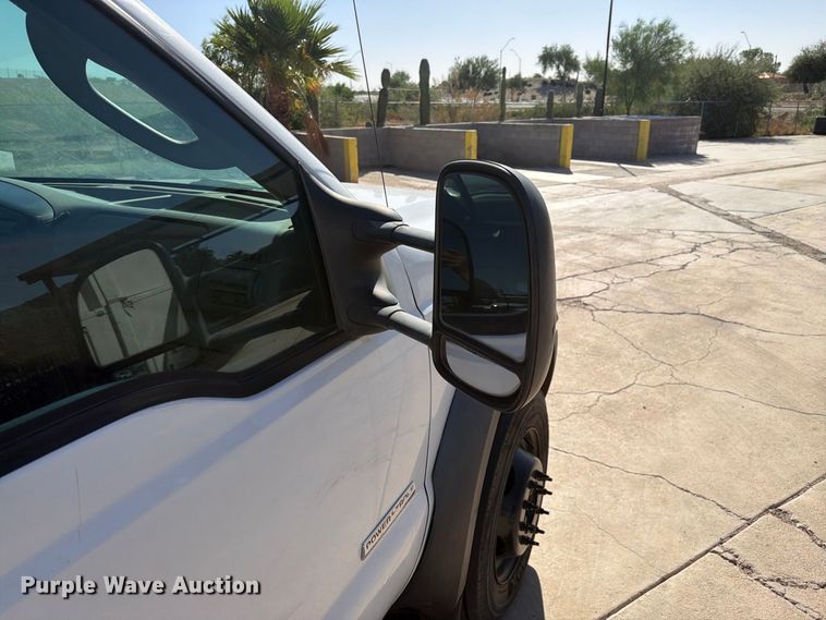 image for item FI2089 2007 Ford F550 bucket truck