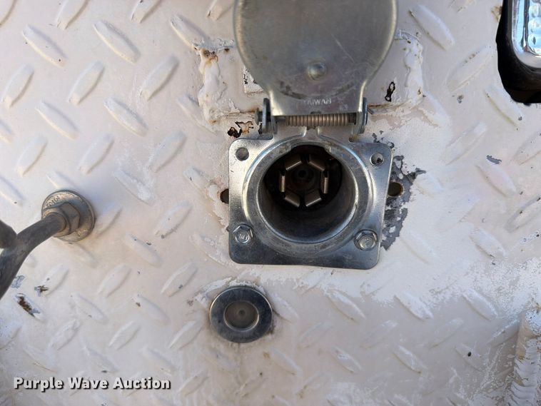 image for item FI2089 2007 Ford F550 bucket truck