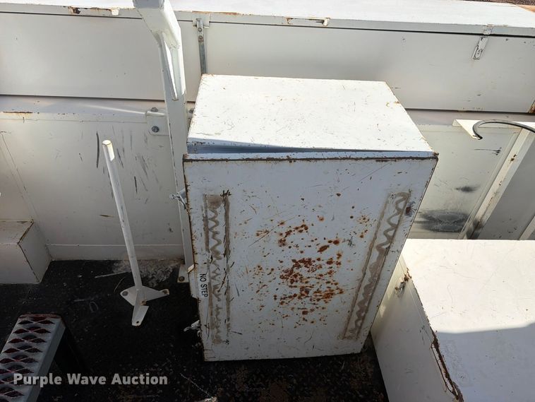 image for item FI2089 2007 Ford F550 bucket truck