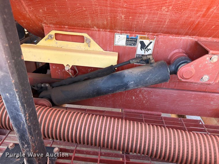 image for item FI2090 2011 Ditch Witch FX30 vacuum excavator