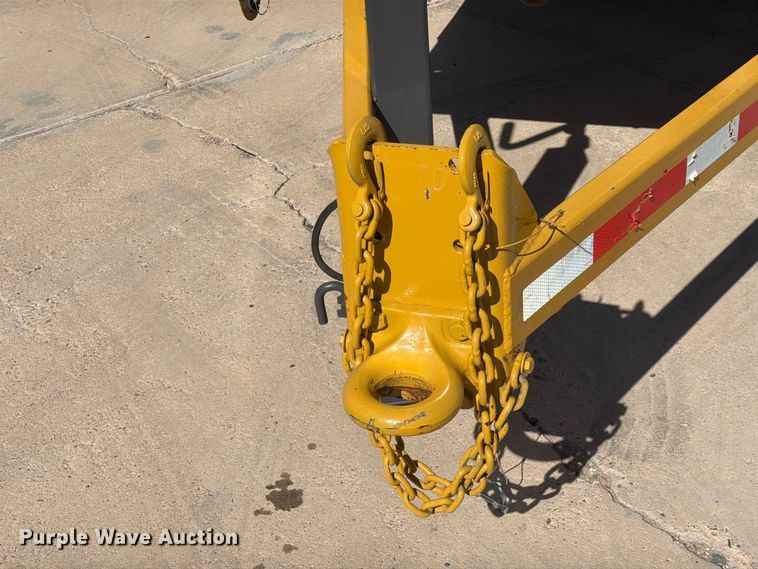 image for item FI2091 2006 Vermeer Vac-Tron PMD 550SDT vacuum excavator