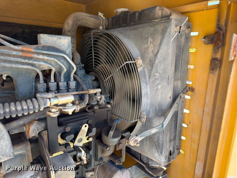 image for item FI2091 2006 Vermeer Vac-Tron PMD 550SDT vacuum excavator