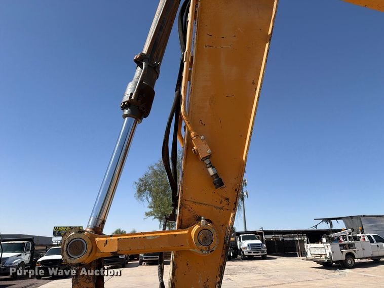 image for item FI2093 2014 Case CX210C excavator