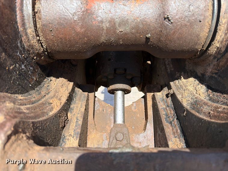 image for item FI2093 2014 Case CX210C excavator