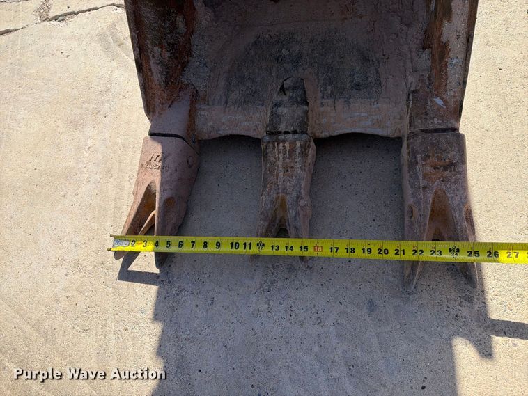 image for item FI2093 2014 Case CX210C excavator