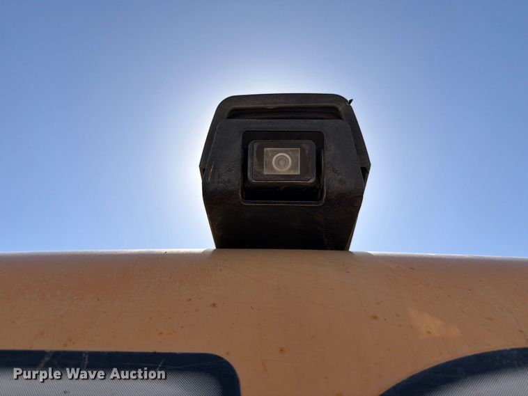 image for item FI2093 2014 Case CX210C excavator
