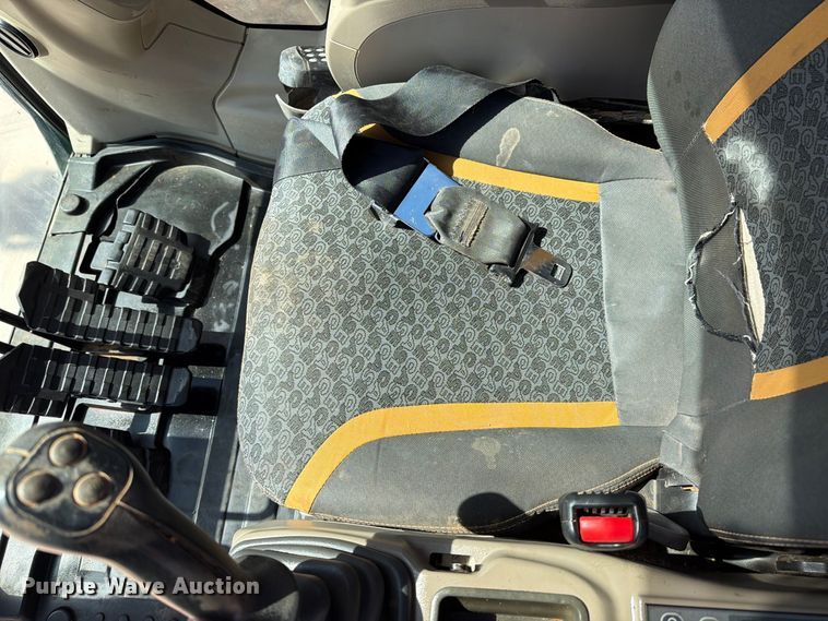 image for item FI2093 2014 Case CX210C excavator