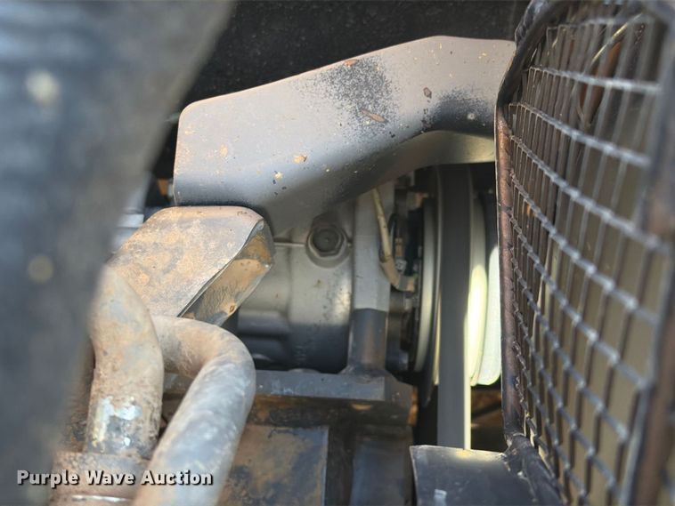 image for item FI2093 2014 Case CX210C excavator